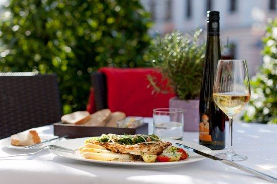 Bulow's Bistro